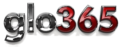 glo365 logo
