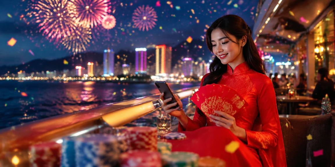 glo365 Casino trực tiếp, slot và thể thao trong một tài khoản