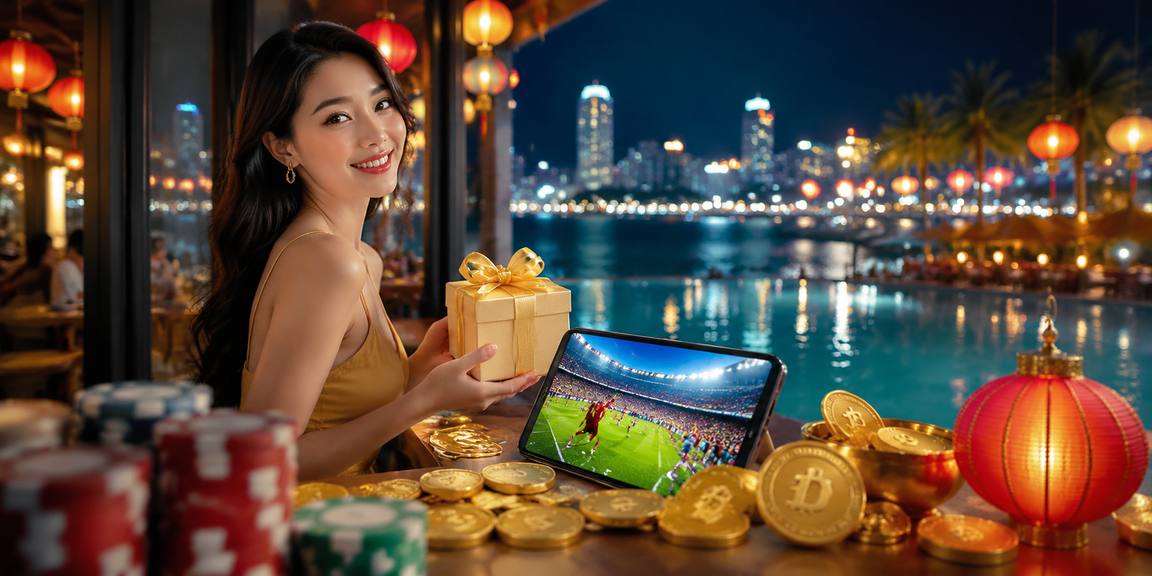 glo365 Live Casino